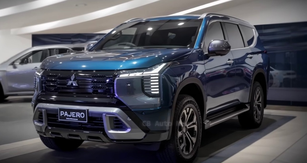 Pajero Sport - Rental Mobil Banjarmasin